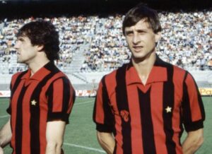 Milan Cruijff