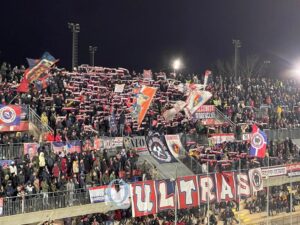 Milan Futuro Campobasso