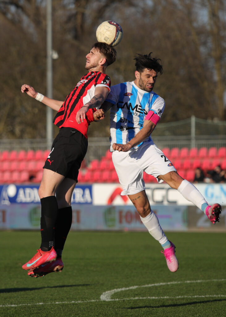 Milan Futuro-situazione delicata-retrocessione