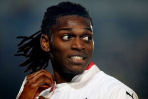 Lecce v AC Milan - Serie A