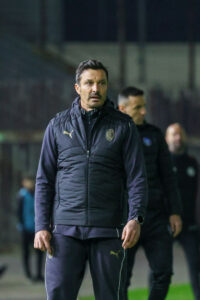 Arezzo v Milan Futuro - Serie C