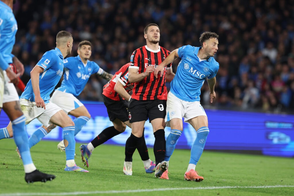 jovic-milan-napoli-gol-rete-dato-statistica-numeri-serie-a