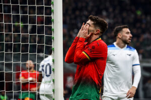 Milan contro rivali Champions