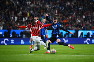 Milan-Inter precedenti Coppa Italia