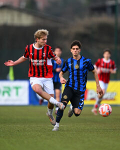 Inter Milan Under 17