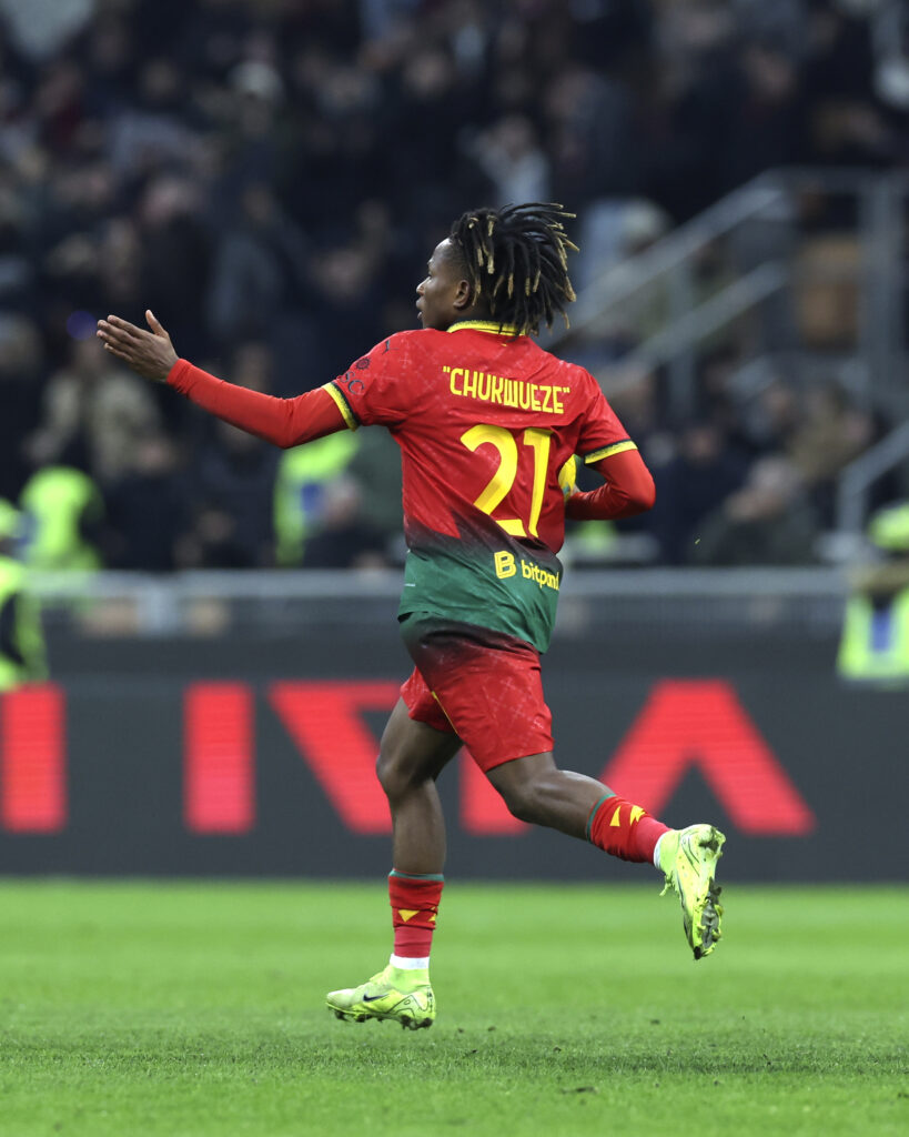 chukwueze-milan-allegri-calciomercato