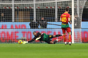 Rigore sì rigore no