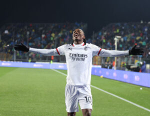 serie-a-milan-gazzetta-como-sky-probabili-dazn-formazioni-ultima-ora-news-conceicao-leao-reijnders-pulisic-gimenez