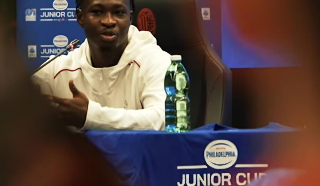 Philadelphia Junior Cup