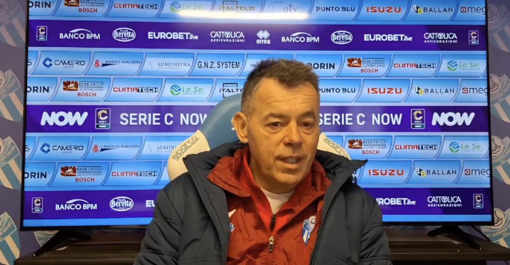 Legnago Milan Futuro