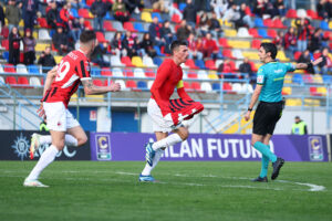 Milan Futuro Camporese