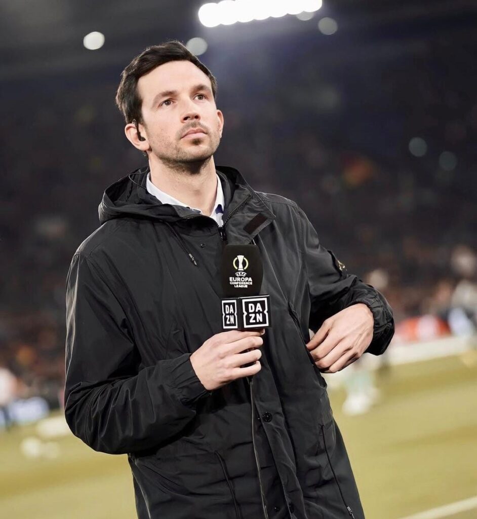 Tommaso Turci foto Instagram