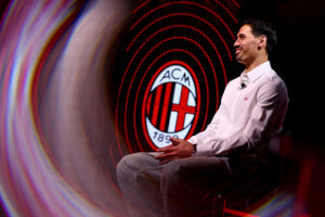 serie-a-milan-reijnders-gazzetta-europa-sky-contributo-dazn-gol-assist-dato-ultima-ora-news-lecce-statistica-rinnovo-contratto