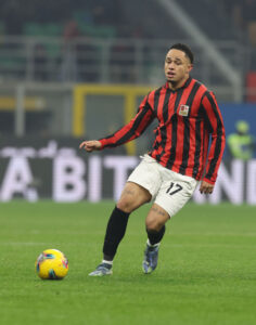 okafor-peso-foto-social-fisico-milan-napoli-news-polemica