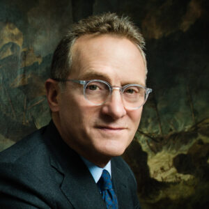 Howard Marks su LinkedIn