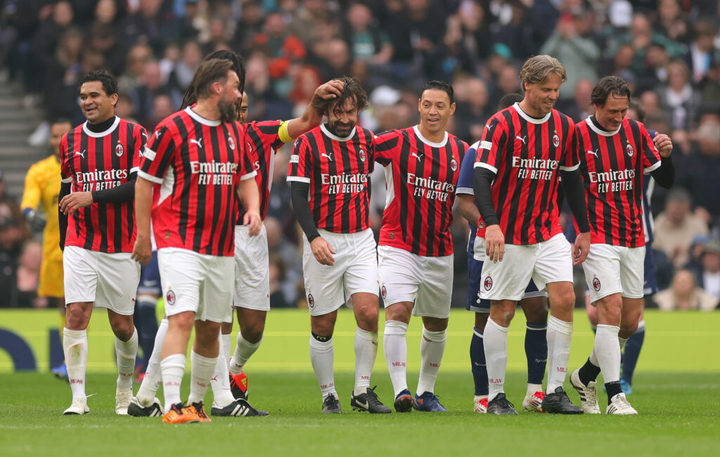 amichevole-tottenham-legends-gazzetta-milan-glorie-sky-risultato-dazn-partita-ultima-ora-news-diretta-live-risultato-pirlo