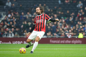 Andrea Pirlo