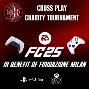 FC25 Fondazione Milan