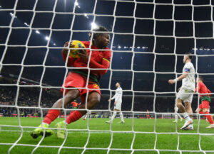 AC Milan v SS Lazio - Serie A