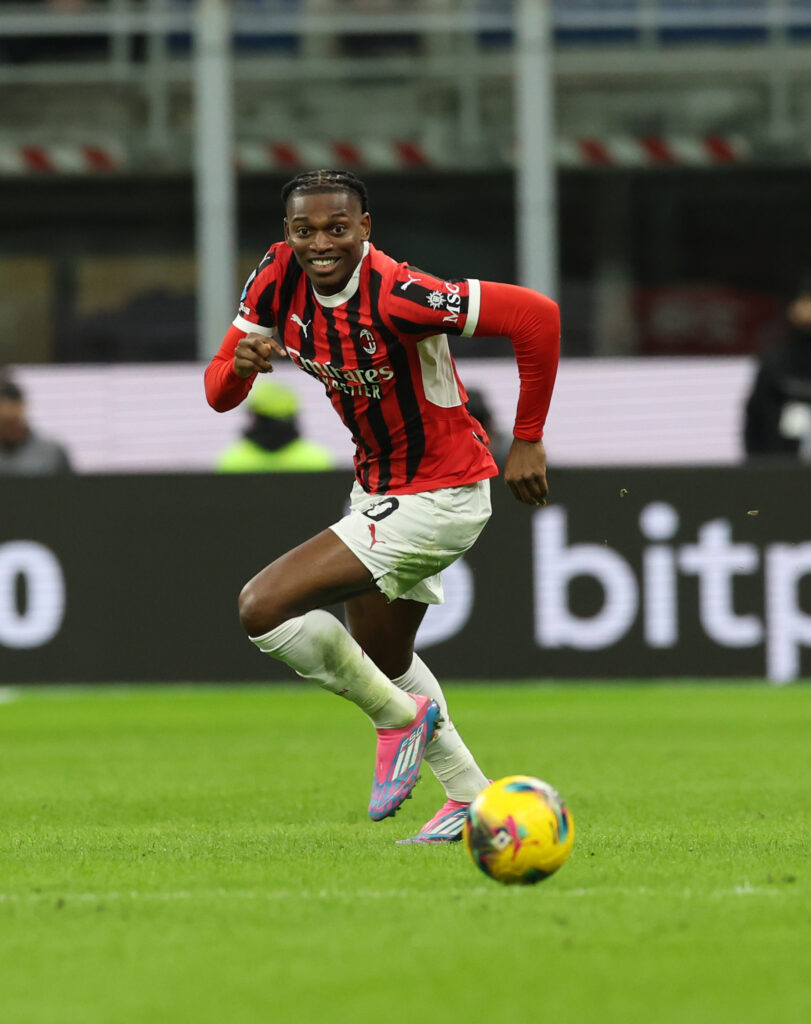 AC Milan v Como - Serie A