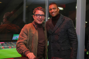 AC Milan v FC Internazionale - Serie A