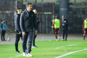 Arezzo v Milan Futuro - Serie C