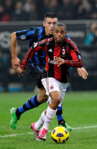 FC Internazionale Milano v AC Milan - Serie A