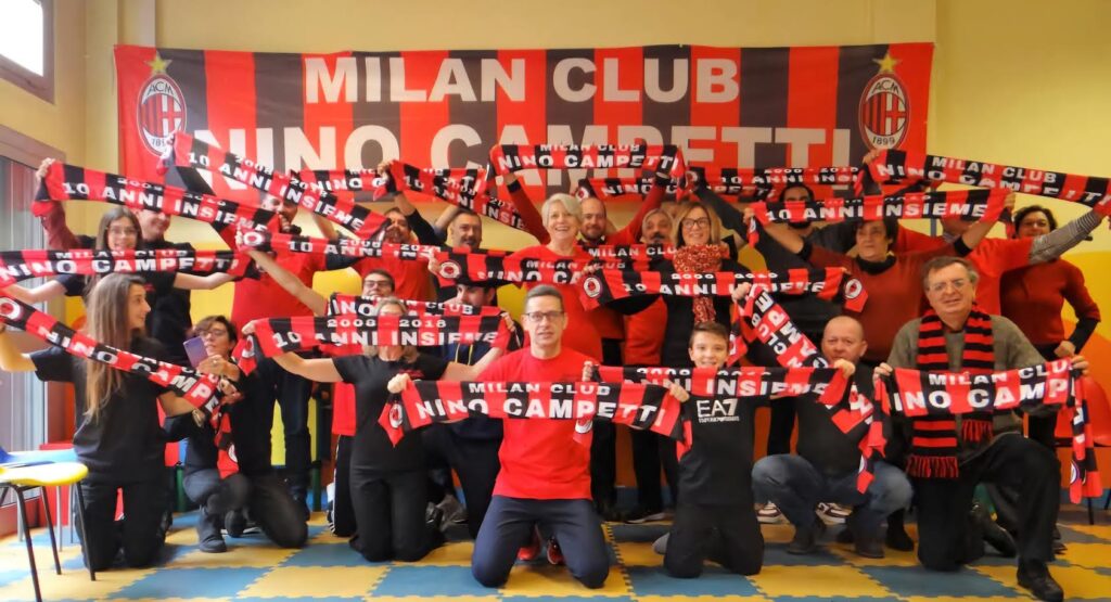 Milan Club