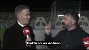 Gattuso Jelicic