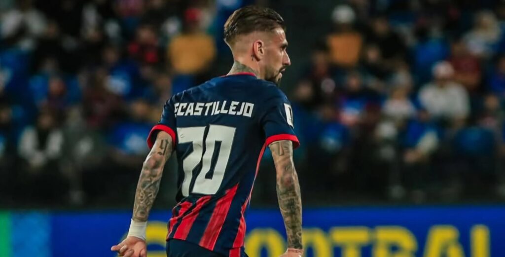 Castillejo