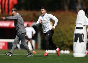 Milan formazione probabile