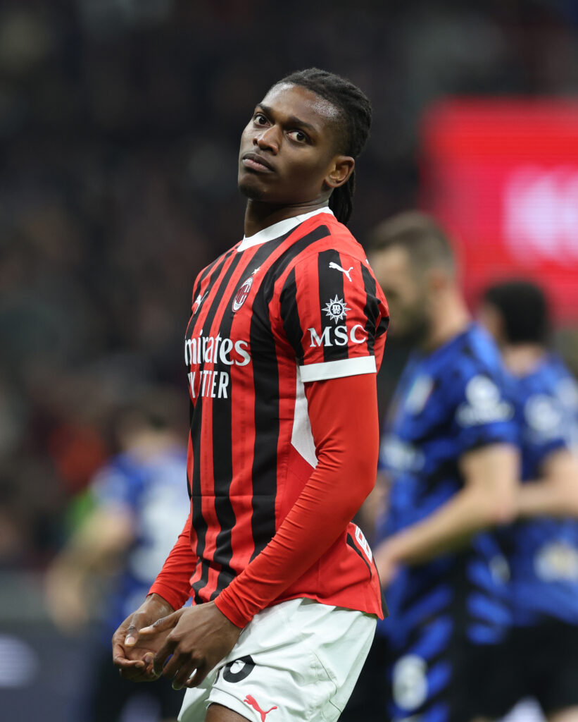 AC Milan v FC Internazionale: Semi Final - Coppa Italia