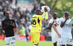 maignan-venezia-milan-dato-curiosita-statistica-record-campionato-penzo-san-siro