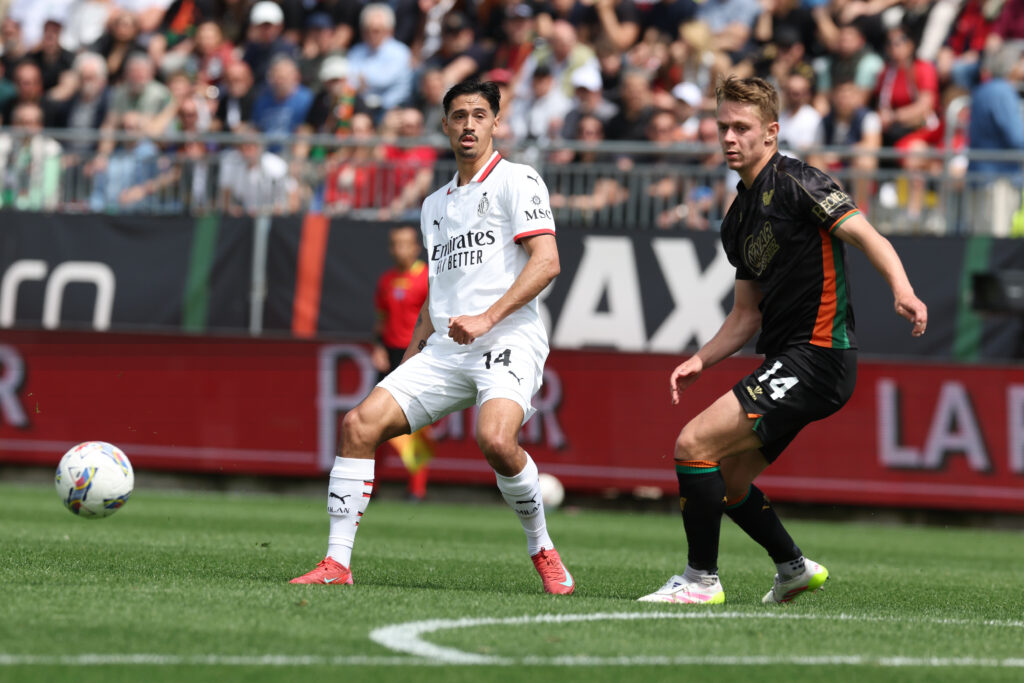 reijnders-venezia-milan-pagelle-voti-serie-a-partita-dazn-risultato-diretta-live