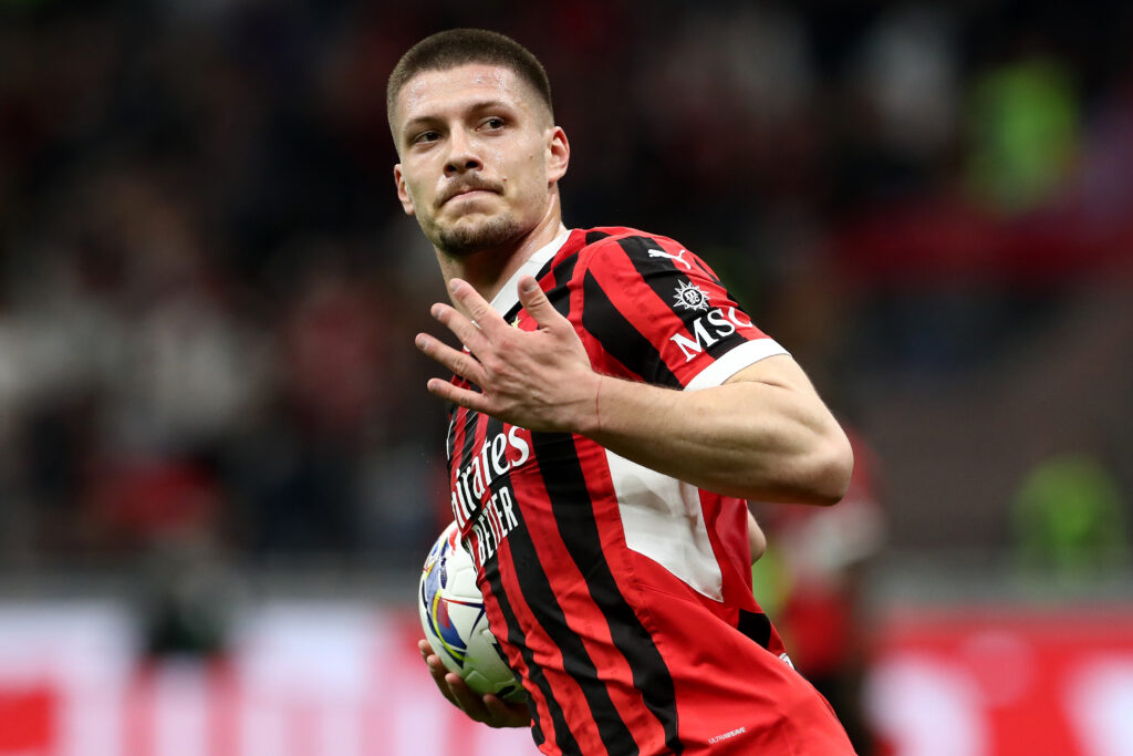 Jovic-gol-Milan-Fiorentina