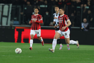 Udinese v AC Milan - Serie A