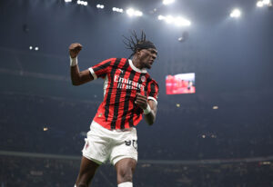 AC Milan v FC Internazionale: Semi Final - Coppa Italia