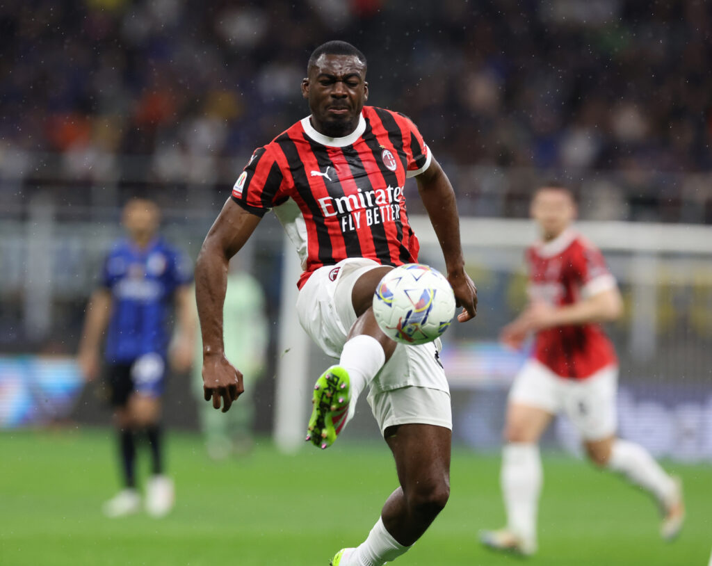 FC Internazionale v AC Milan: Semi Final - Coppa Italia