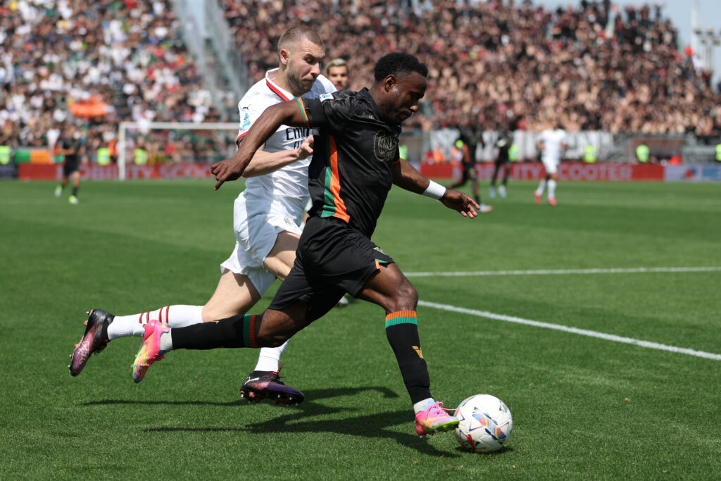 pavlovic-venezia-milan-pagelle-voti-serie-a-partita-dazn-risultato-diretta-live