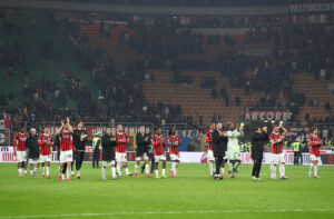 AC Milan v FC Internazionale: Semi Final - Coppa Italia