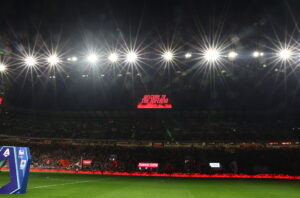AC Milan v Fiorentina - Serie A