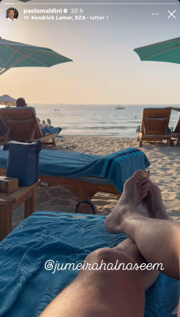 maldini-paolo-storia-post-social-instagram-milan-news-ultima-ora