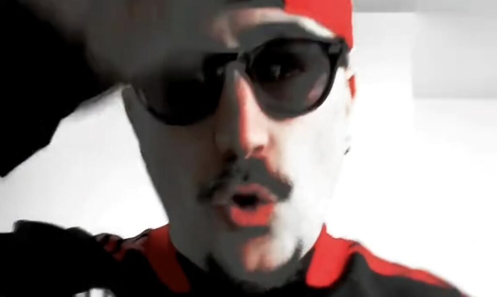Rap rossonero