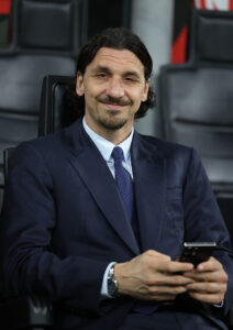 AC Milan v Fiorentina - Serie A