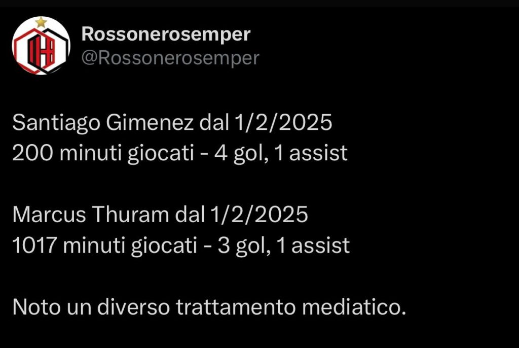 serie-a-milan-inter-gol-minuti-2025-due-pesi-e-due-misure-santiago-gimenez-e-marcus-thuram-a-confronto