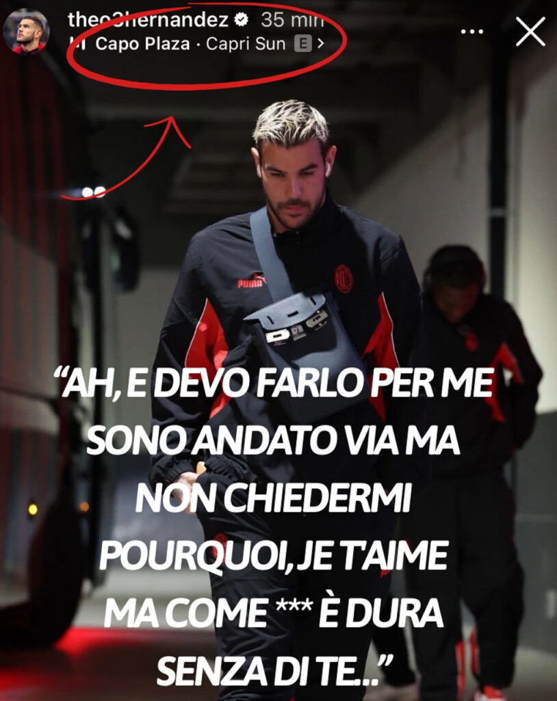 theo-hernandez-social-storia-futuro-milan-rinnovo-contratto