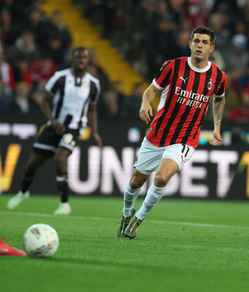 pulisic-udinese-milan-serie-a-pagelle-voti-live-risultato-gol-news-ultima-ora