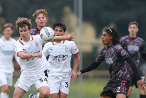 Empoli U20 v AC Milan U20 - Primavera 1