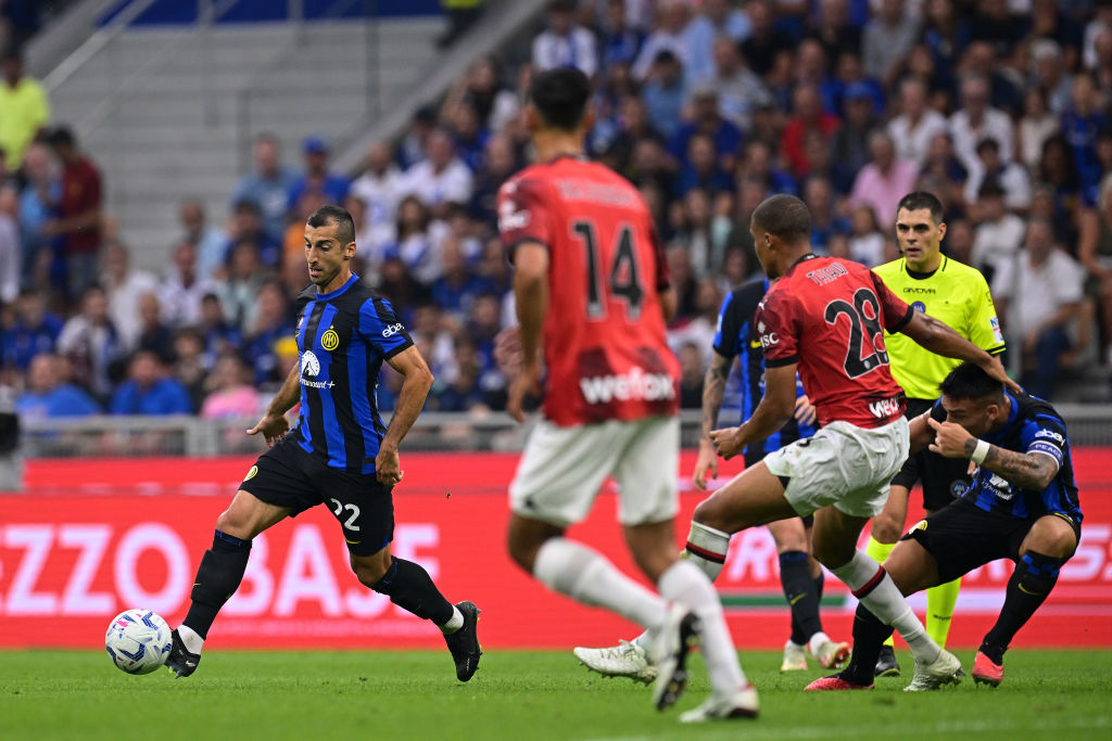 milan-inter-formazioni-ufficiali-gazzetta-coppa-sky-italia-dazn-andata-semifinale-risultato-ultima-ora-news-conceicao-leao-reijnders-inzaghi-lautaro-thuram