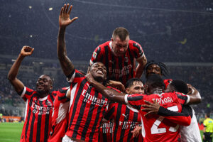 Milan Inter